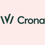 crona logo